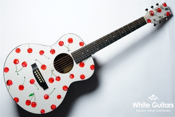 cherry mini Ivory